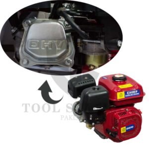 PETROL ENGINE 7 HP – CHIEF- TM# 137091
