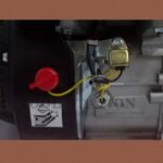 PETROL ENGINE 6.5 HP – DONGFONG