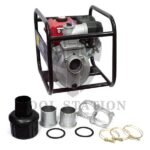 WATER PUMP (GASOLINE) – 3″ DIA – CHIEF 1307091