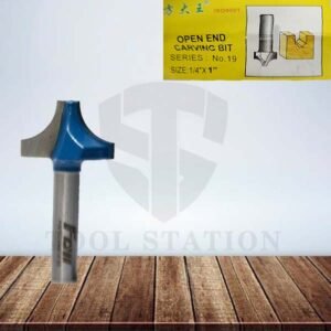 Grooving / Trimmer Router bit