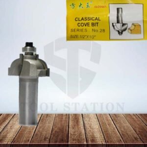 Grooving / Trimmer Router bit