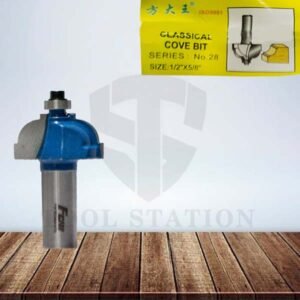 Grooving / Trimmer Router bit