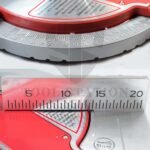Degree Cutter / Miter Saw-Makute