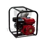 WATER PUMP (GASOLINE) – 4″ FIAT