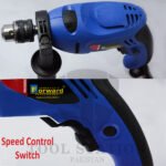 Impact Drill Machine / Hilti Drill Machine Two Way Rotation-Forward-10mm
