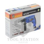 Impact Drill Machine / Hilti Drill Machine Two Way Rotation-Forward-13mm