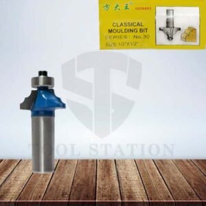 Grooving / Trimmer Router bit