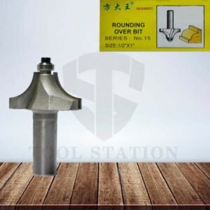 Grooving / Trimmer Router bit