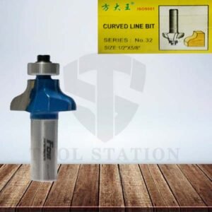 Grooving / Trimmer Router bit