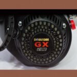 PETROL ENGINE 6.5 HP – DONGFONG