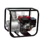 WATER PUMP (GASOLINE) – 4″ FIAT