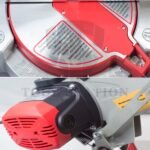 Degree Cutter / Miter Saw-Makute