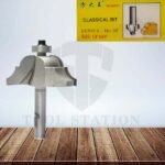 Grooving / Trimmer Router bit