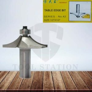 Grooving / Trimmer Router bit