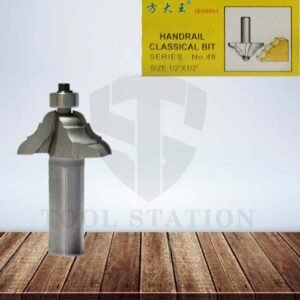 Grooving / Trimmer Router bit