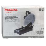 Cut Off Machine / Welding Cutter 355mm -2000W-MAKITA