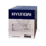 Chainsaw 2-Stroke Petrol/Gasoline 58cc Engine -HYUNDAI