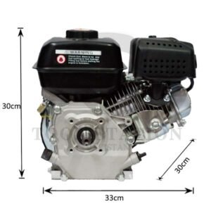 PETROL ENGINE 6.5 HP – DONGFONG