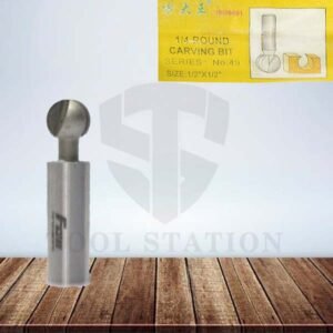 Grooving / Trimmer Router bit