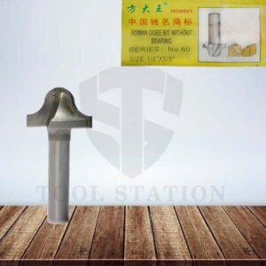 Grooving / Trimmer Router bit