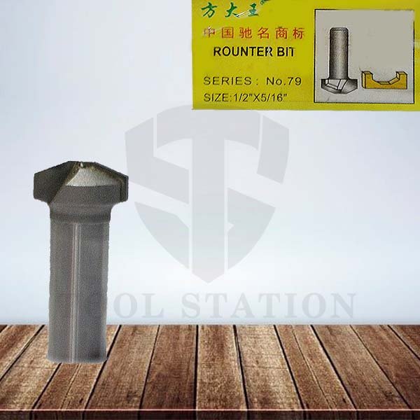 Router Bit 5/16" Grooving / Trimmer Router bit