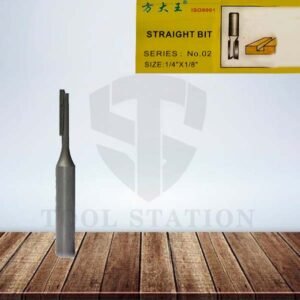 Grooving / Trimmer Router bit
