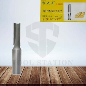 Grooving / Trimmer Router bit