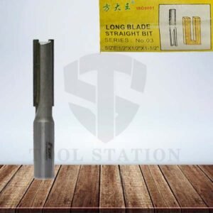 Grooving / Trimmer Router bit
