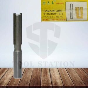 Grooving / Trimmer Router bit