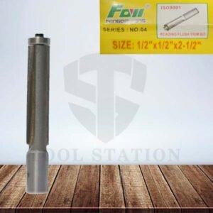 Grooving / Trimmer Router bit