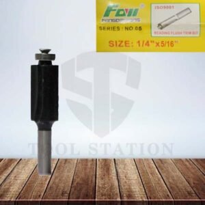 Grooving / Trimmer Router bit