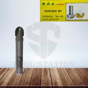 Grooving / Trimmer Router bit