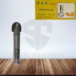Grooving / Trimmer Router bit