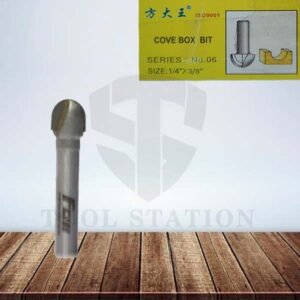 Grooving / Trimmer Router bit