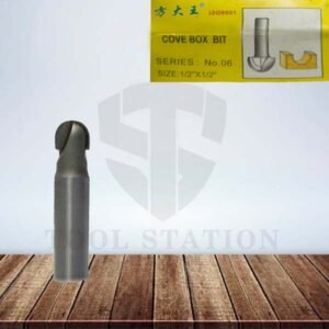 Grooving / Trimmer Router bit