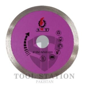 Ceramic, Marble, Granite, Stone, Tile, etc. cutting