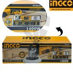 Angle Polisher / CAR POLISHER-1400W-INGCO