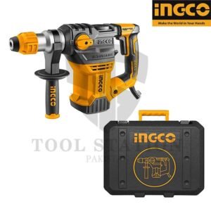 Rotary Hammer Hilti Drill Machine-1500W INGCO