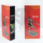 Electric Drill Bracket 35-42mm Drilling Holder Bench Press
