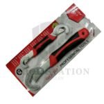 Snip & Grip Auto Adjustable Wrench 9-32mm