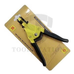 Bosi Wire stripper 1.25-8.0mm2 cable stripping tool