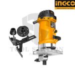 Electric Trimmer/mini Router-500W-Ingco