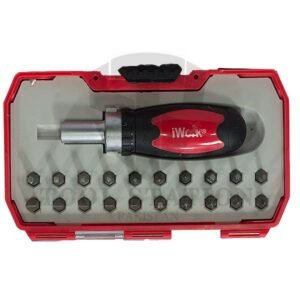 Screwdriver Set High Quality 22 in1 Tools Kit Set