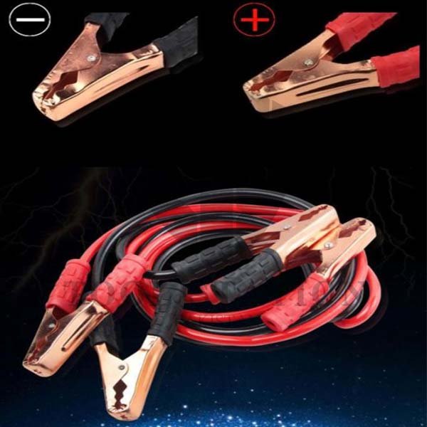 Booster cables 400AMP Emergency Power Start Cable Booster cables 400AMP Emergency Power Start Cable