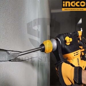Rotary Hammer Hilti Drill Machine-1500W INGCO