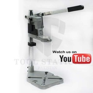 Electric Drill Bracket 35-42mm Drilling Holder Bench Press