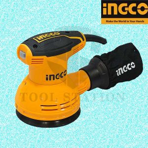 Grinding/ Sanding-Sander Machine-320Watt-INGCO