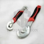 Snip & Grip Auto Adjustable Wrench 9-32mm