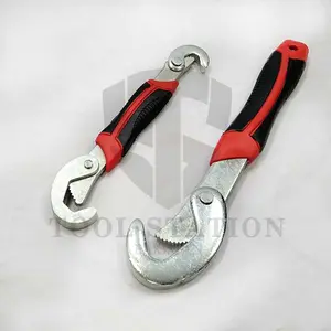 Snip & Grip Auto Adjustable Wrench 9-32mm