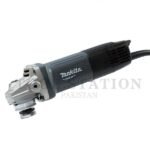 Electric Angle Grinder 100mm 850W Makita-9513G